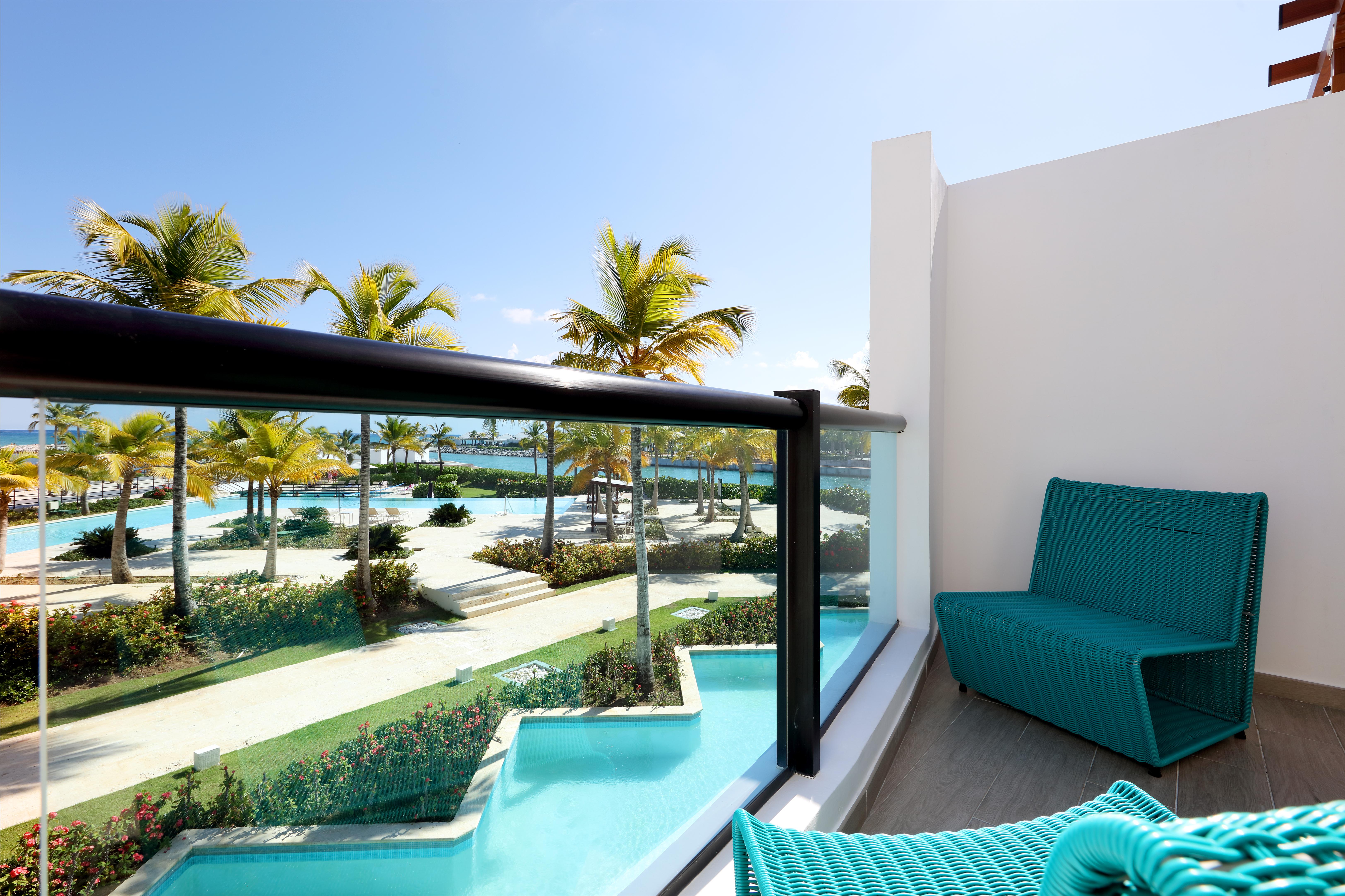 Trs Cap Cana Waterfront & Marina Hotel (Adults Only) Punta Cana Dış mekan fotoğraf